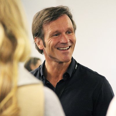 Profile Picture of Paul Todd (@jpaultodd) on Twitter