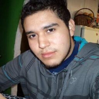 Profile Picture of Luis Verdugo (@luisverdugo10) on Twitter