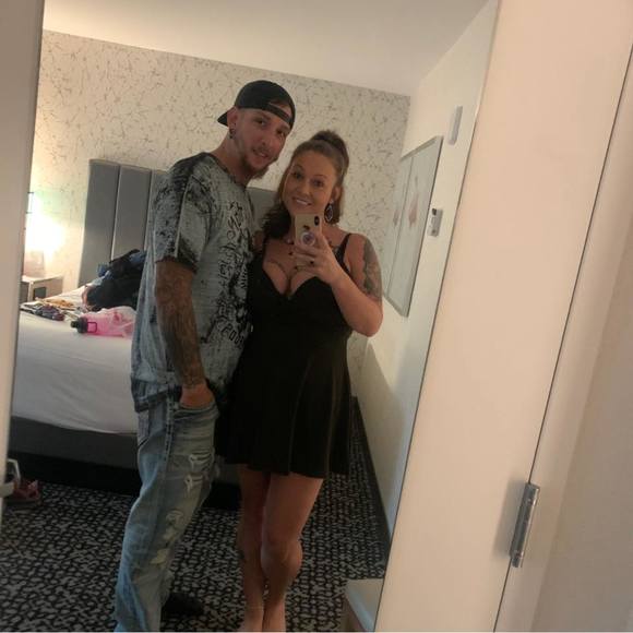 Profile Picture of Kristi Worley etheridge (@prissykristi05) on Poshmark