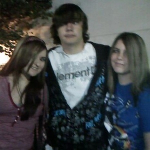 Profile Picture of Connor Clarkson (@_baseball_is_life) on Myspace