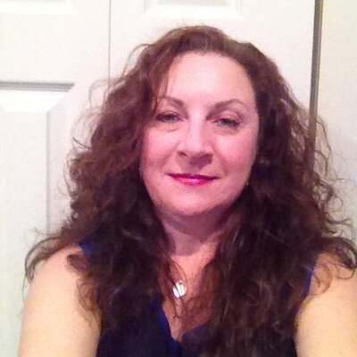 Profile Picture of Gina Sawyer (@Ginabug1963) on Twitter