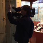 Profile Picture of Alex Goldgraber (@agoldgraber) on Instagram