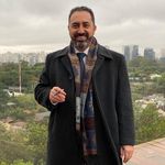 Profile Picture of Roberto Stellati Pereira (@robertostellatipereira) on Instagram