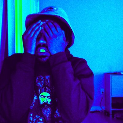 Profile Picture of Jared Ratliff (@RapperZ47) on Twitter