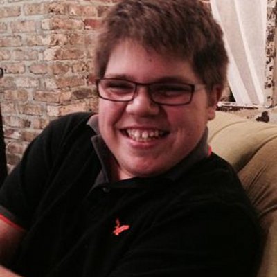 Profile Picture of Seth Tharpe (@SethTharpe) on Twitter