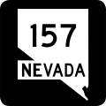 Profile Photo of Nevada State Route 157on Wikipedia