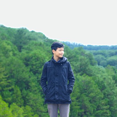 Profile Picture of Quang Nguyen (@quangnef) on Twitter