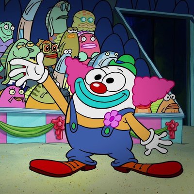 Profile Picture of Michael Yearout (@YearoutMichael) on Twitter