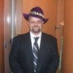 Profile Picture of Gordon Osborne (@pitbull436) on Instagram