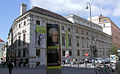 Profile Picture of Palais Lobkowitz, Viennaon Wikipedia