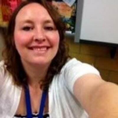 Profile Picture of Leah Ramey (@LeahRamey1) on Twitter