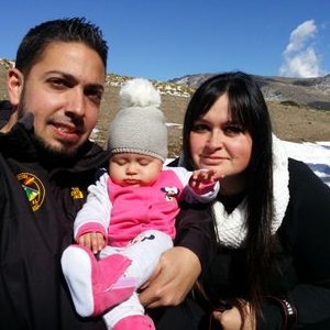 Profile Picture of Isabel E Ignacio (@isaynacho) on Twitter
