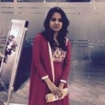 Profile Picture of Parul Chandra (@parul9835) on Instagram