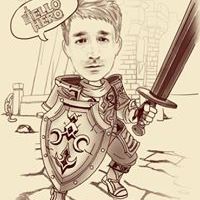 Profile Picture of Daniel Sydow (@danielsydow) on Pinterest