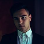 Profile Picture of José María Benítez 🥀 (@benitez_raw) on Instagram