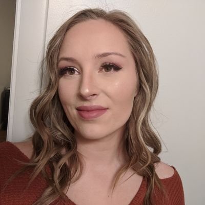 Profile Picture of Tori Stephens (@ToriStephens1) on Twitter