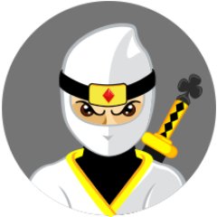 INinja Poker - Twitter Profile Picture of INinja Pokeron Twitter