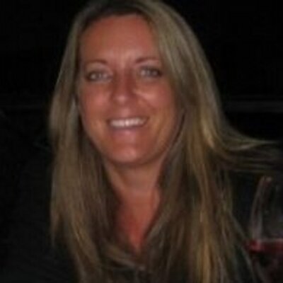 Profile Picture of HAZEL WHITEHEAD (@nuttyha) on Twitter