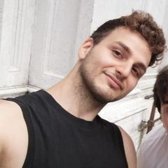 Profile Picture of Giuseppe Caiazzo (@@josephcaiazzo7) on Tiktok