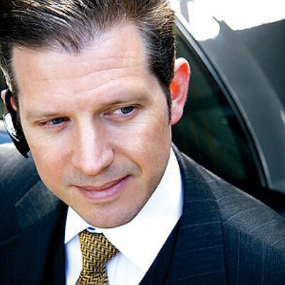 Profile Picture of Ray (@RayBraddock) on Twitter