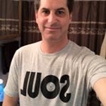 Profile Picture of Dave Auerbach (@thedaveytrain1) on Instagram