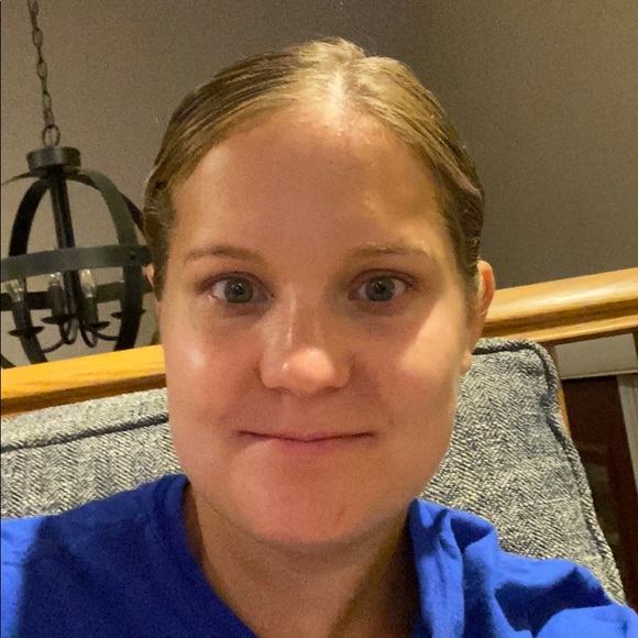 Profile Picture of Kaitlin Blazeski (@kateblazeski) on Poshmark