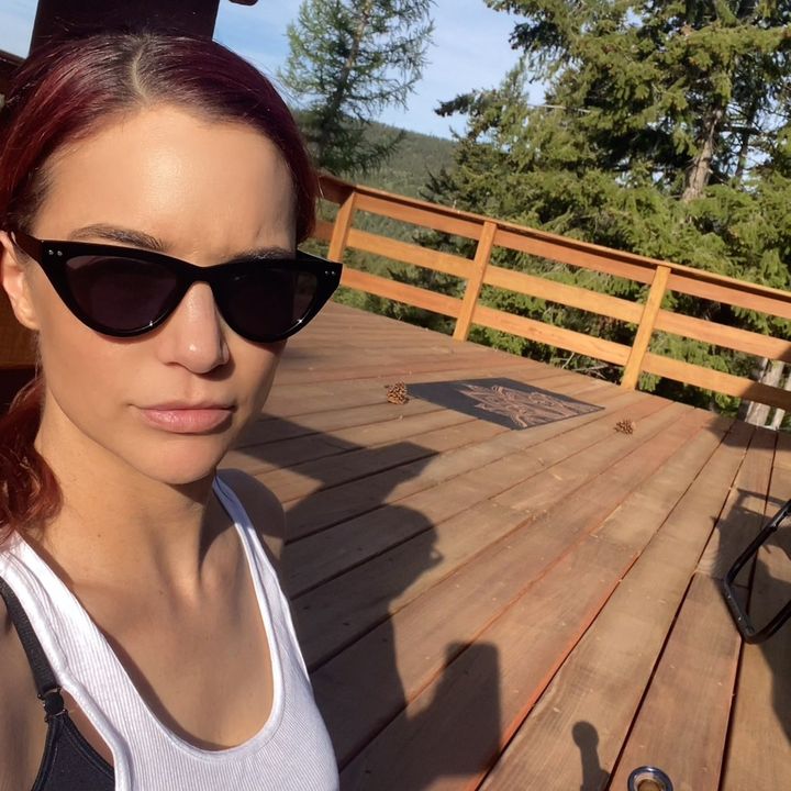 Profile Picture of Melody Foster (@melodyfoster18) on Tiktok