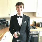 Profile Picture of Jason McNicholas (@jason_mcnicholas) on Instagram