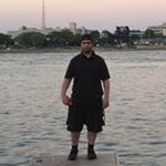 Profile Picture of Daniel Mcintee (@ghostlyservent) on Instagram