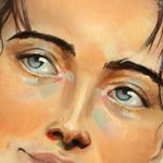 Profile Picture of Ruby Johnson (@rubyjohnart) on Instagram
