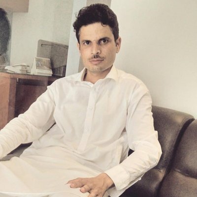 Profile Picture of Haroon Shah (@haroonshah105) on Twitter