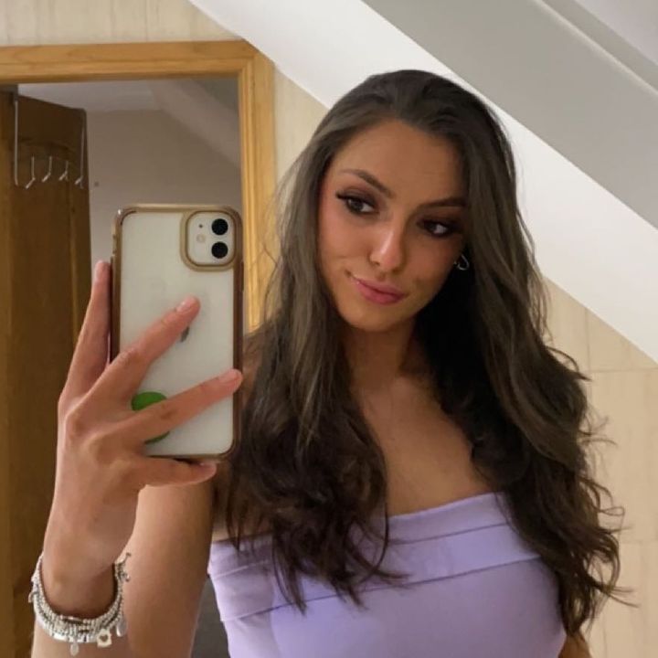 Profile Picture of Kaitlyn Evans233 (@kaitlynevans23) on Tiktok