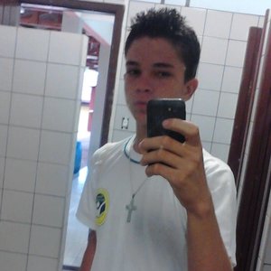 Profile Picture of Cleiton Rodrigues (@cleitinho) on Myspace