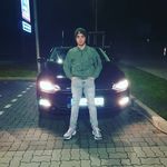 Profile Picture of Nikola Stefanovski (@aloooooo.ne.probujj) on Instagram