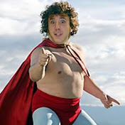 Profile Picture of Caleb Murray (@realCalebMurray) on Youtube