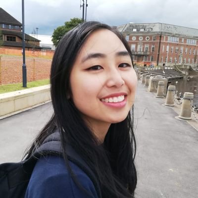 Profile Picture of Phyllis Leung (@Phyllis_nyleung) on Twitter