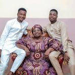 Hauwa John Sanchi - Facebook Profile Picture of Hauwa John Sanchi (@hauwa.daniel.56) on Facebook