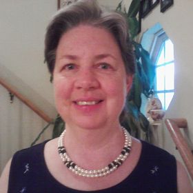 Profile Picture of Carol Manaugh (@tvi57) on Pinterest