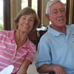 Profile Picture of Joyce & Malcolm (@malcolm.newell) on Instagram