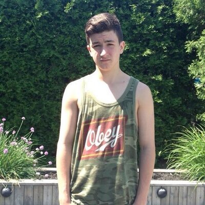 Profile Picture of Jérémy Cloutier (@jayclou10) on Twitter