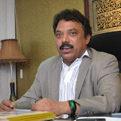 Profile Picture of Syed Hamid Mohsin Official (@syedhamidmohsinofficial1962) on Youtube