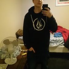 Profile Picture of Jeremy Chabot (@Jeremyc298) on Twitter