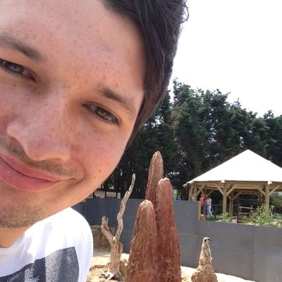 Profile Picture of Philip James Coombes (@PJCOOMBES) on Twitter