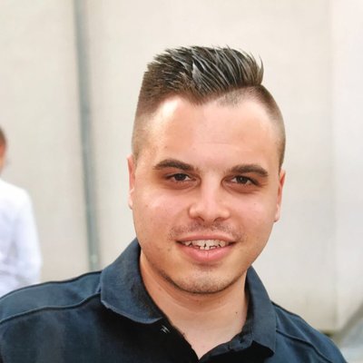 Profile Picture of Roland Bartl (@RolandBartL) on Twitter