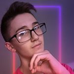 Profile Picture of Jeremy Cassé (@jeremy_casse_) on Instagram