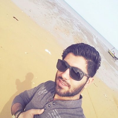 Profile Picture of Hassan Alizadeh Sani (@lastmision) on Twitter