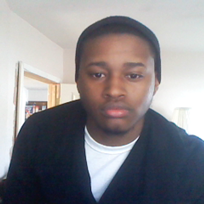 Profile Picture of Joseph Hambrick (@josephhambrick3) on Twitter