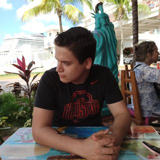 Profile Picture of Allan Beltran Clouthier (@allan.beltranclouthier) on Facebook