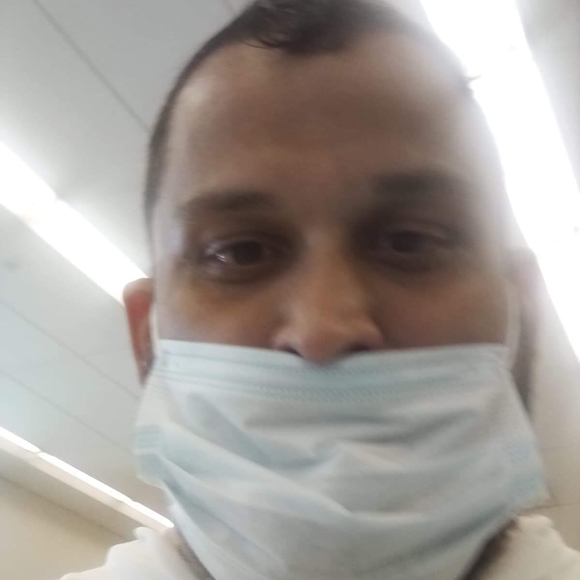 Profile Picture of Adam Ammar (@sdama) on Poshmark