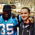 Profile Picture of James Cox (@jamesccox@ymail.com) on Flickr